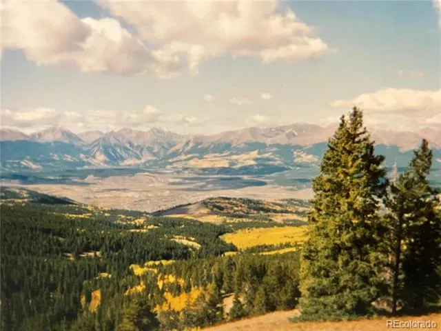 10448 Bank Statement Leadville, CO 80461