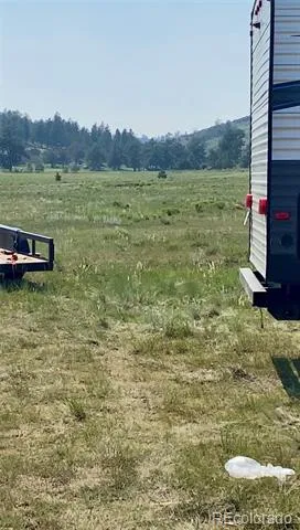127 Sedgewich Drive Hartsel, CO 80449