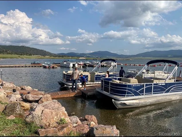 127 Sedgewich Drive Hartsel, CO 80449