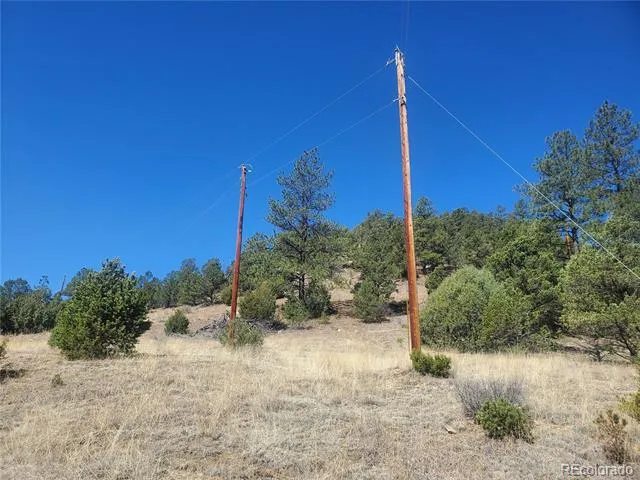 County Rd 23.3 Weston, CO 81091