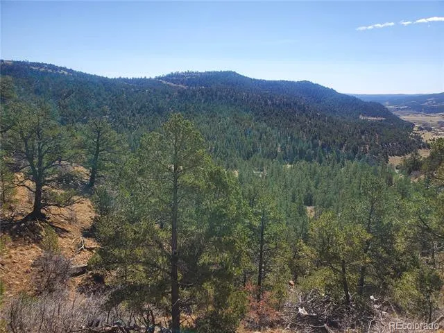 County Rd 23.3 Weston, CO 81091