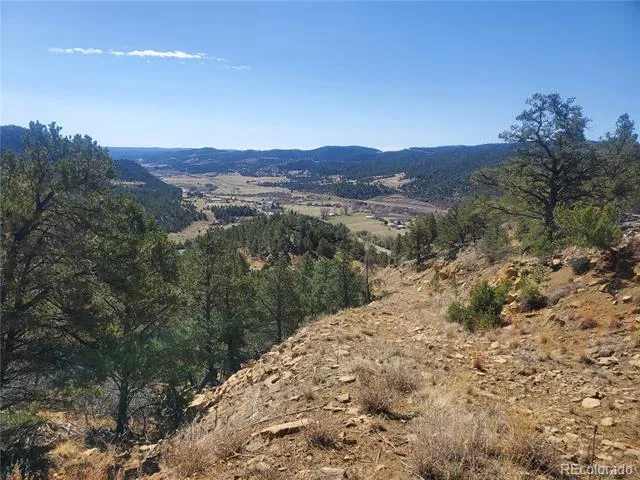 County Rd 23.3 Weston, CO 81091