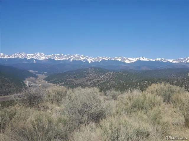 County Rd 23.3 Weston, CO 81091