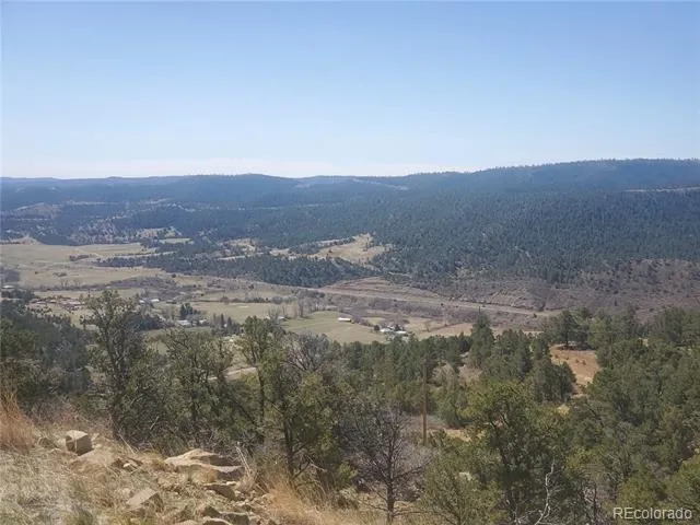 County Rd 23.3 Weston, CO 81091