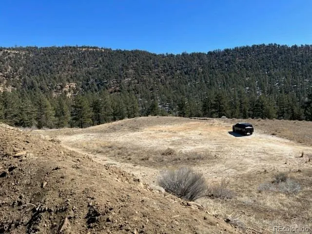 County Rd 23.3 Weston, CO 81091