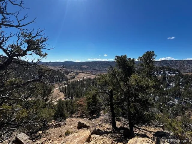 County Rd 23.3 Weston, CO 81091