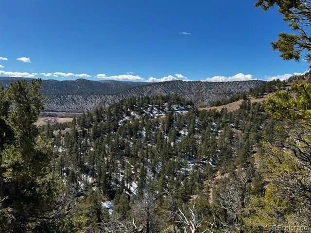 County Rd 23.3 Weston, CO 81091