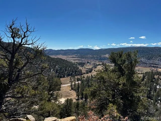 County Rd 23.3 Weston, CO 81091