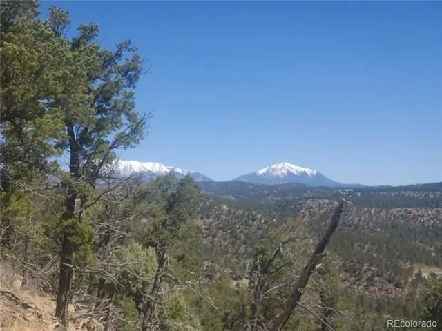 County Rd 23.3 Weston, CO 81091
