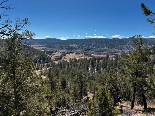 County Rd 23.3 Weston, CO 81091