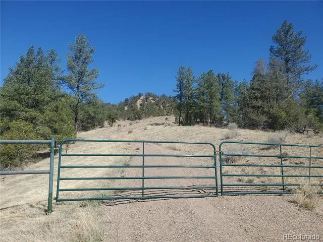 County Rd 23.3 Weston, CO 81091