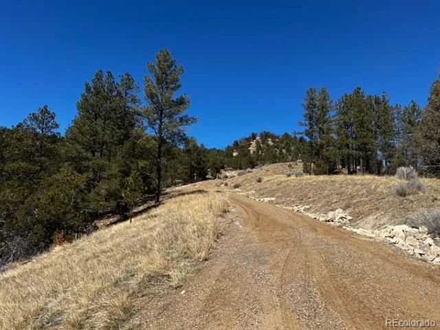 County Rd 23.3 Weston, CO 81091