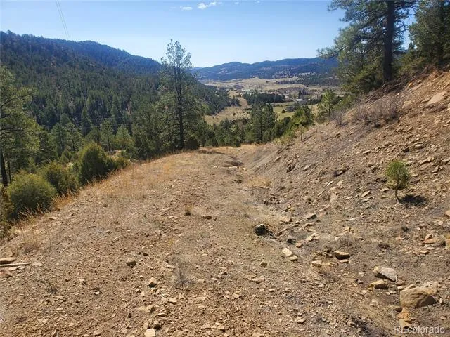 County Rd 23.3 Weston, CO 81091