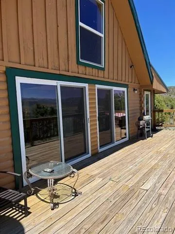 6445 Shoreline Drive San Luis, CO 81152