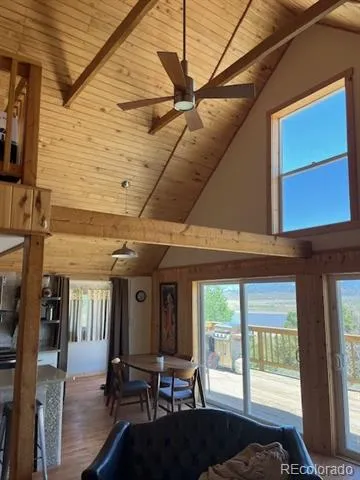 6445 Shoreline Drive San Luis, CO 81152