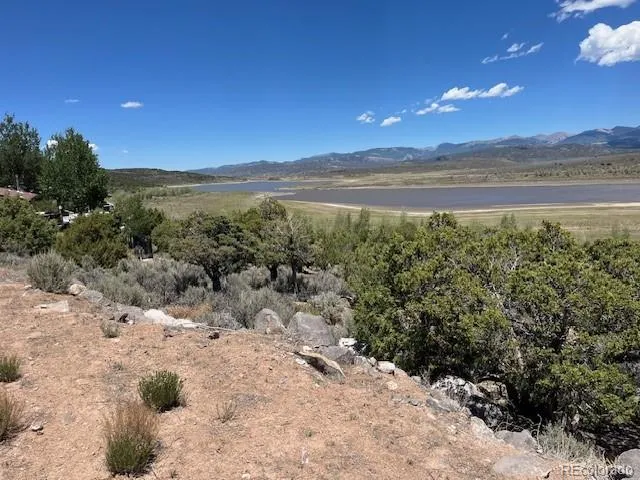 6445 Shoreline Drive San Luis, CO 81152