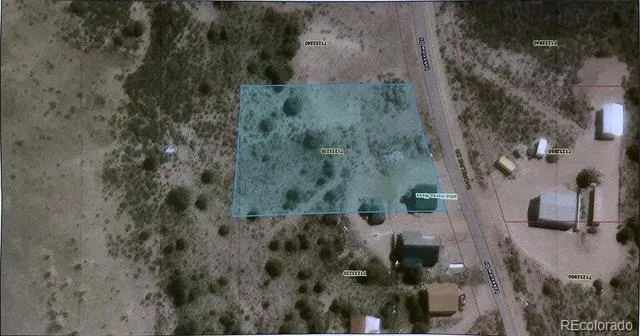 6445 Shoreline Drive San Luis, CO 81152