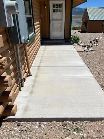 6445 Shoreline Drive San Luis, CO 81152
