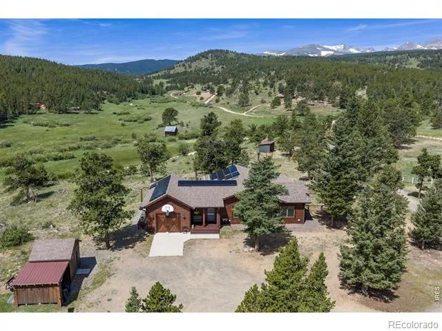 204 Coughlin Meadows Road Boulder, CO 80302