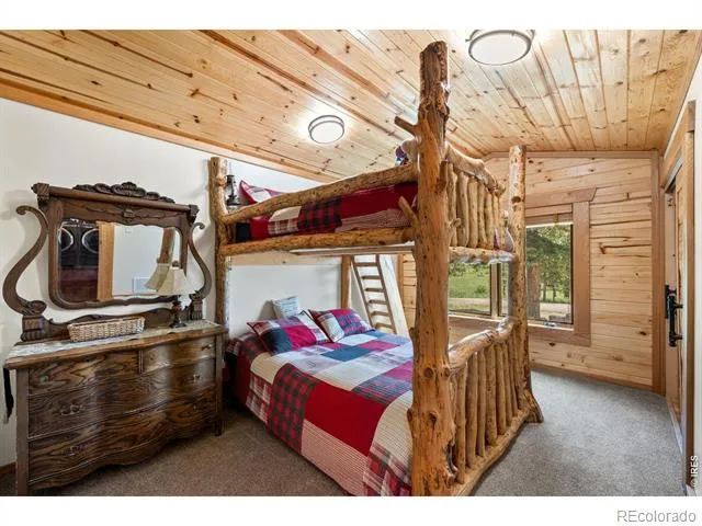 204 Coughlin Meadows Road Boulder, CO 80302