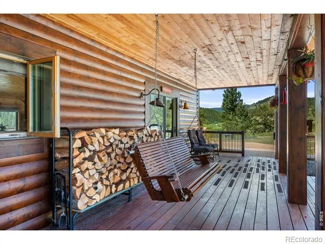204 Coughlin Meadows Road Boulder, CO 80302