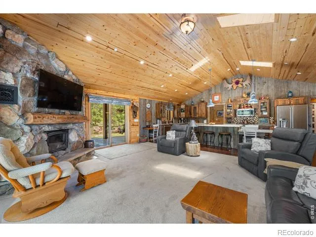 204 Coughlin Meadows Road Boulder, CO 80302