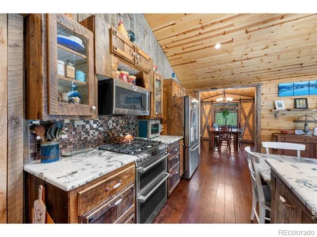 204 Coughlin Meadows Road Boulder, CO 80302
