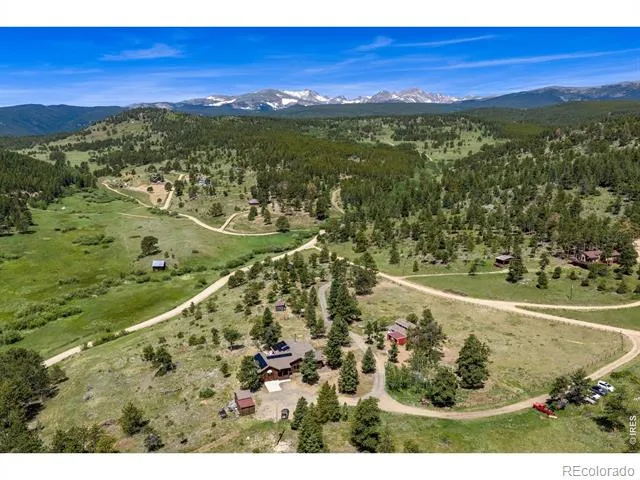 204 Coughlin Meadows Road Boulder, CO 80302
