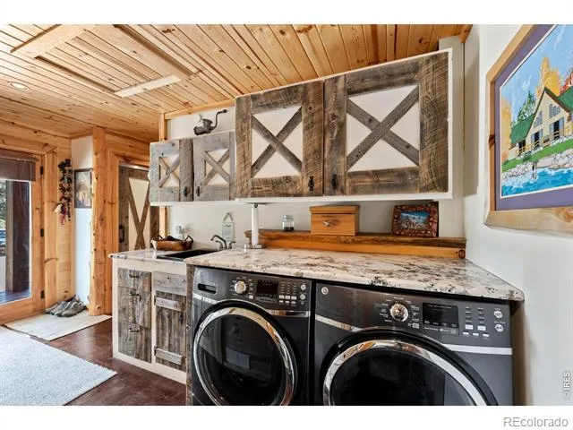 204 Coughlin Meadows Road Boulder, CO 80302