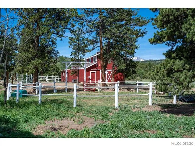 204 Coughlin Meadows Road Boulder, CO 80302