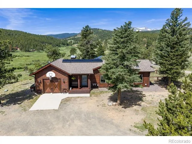 204 Coughlin Meadows Road Boulder, CO 80302