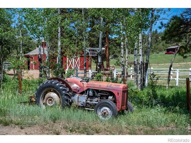 204 Coughlin Meadows Road Boulder, CO 80302