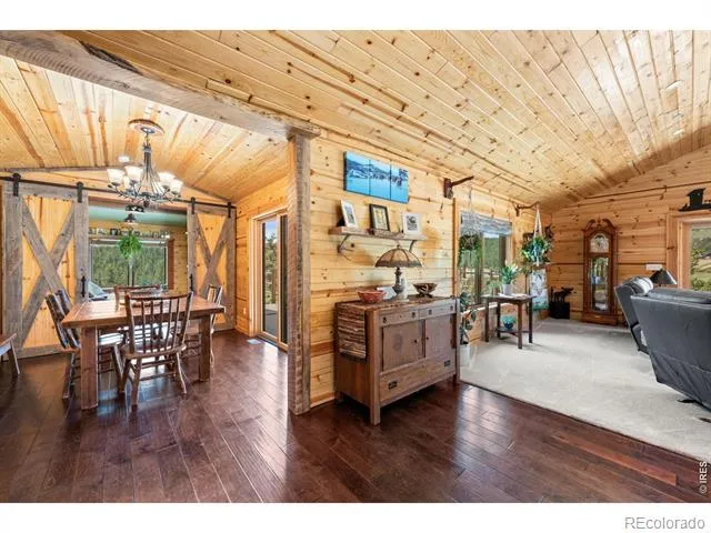 204 Coughlin Meadows Road Boulder, CO 80302