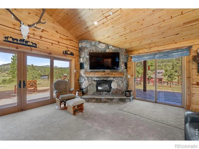 204 Coughlin Meadows Road Boulder, CO 80302
