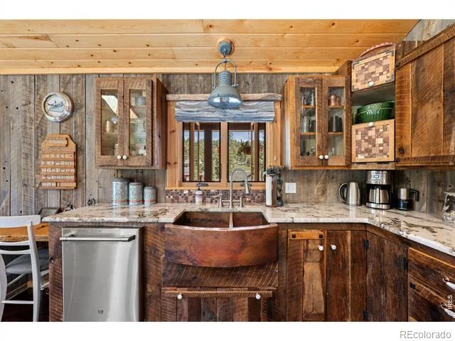 204 Coughlin Meadows Road Boulder, CO 80302