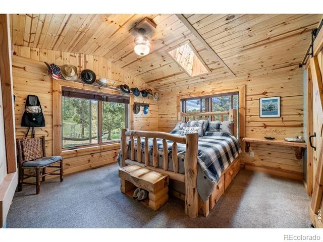 204 Coughlin Meadows Road Boulder, CO 80302