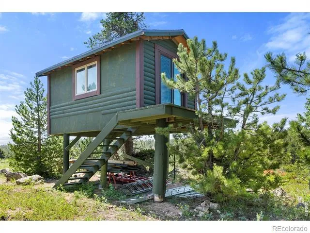 204 Coughlin Meadows Road Boulder, CO 80302