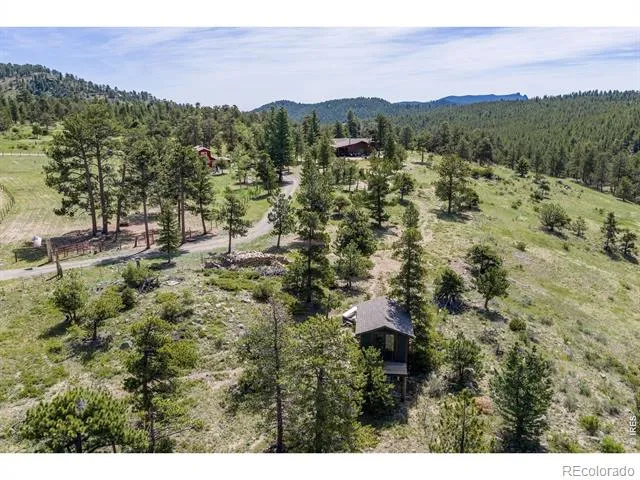 204 Coughlin Meadows Road Boulder, CO 80302