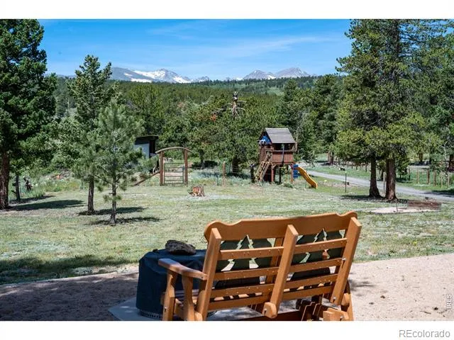 204 Coughlin Meadows Road Boulder, CO 80302