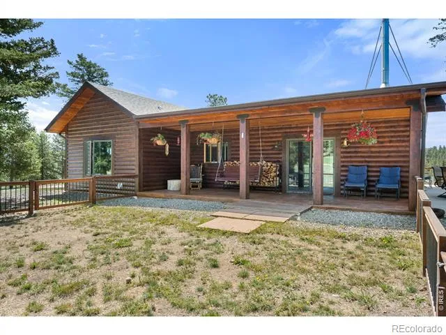 204 Coughlin Meadows Road Boulder, CO 80302