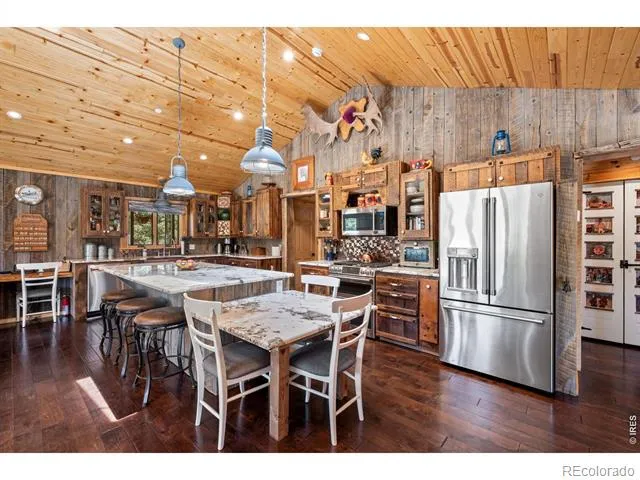 204 Coughlin Meadows Road Boulder, CO 80302