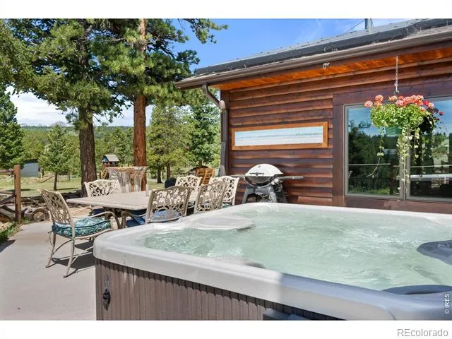 204 Coughlin Meadows Road Boulder, CO 80302
