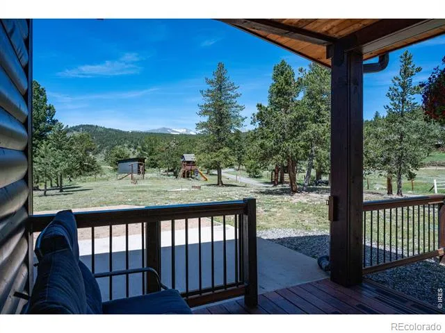 204 Coughlin Meadows Road Boulder, CO 80302