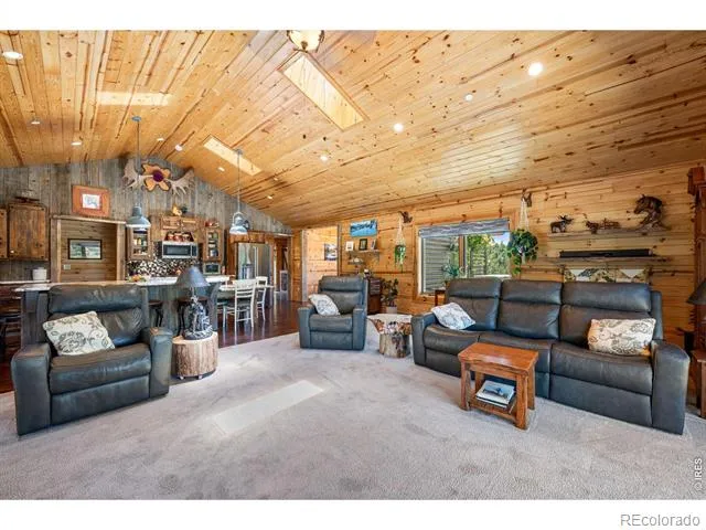 204 Coughlin Meadows Road Boulder, CO 80302