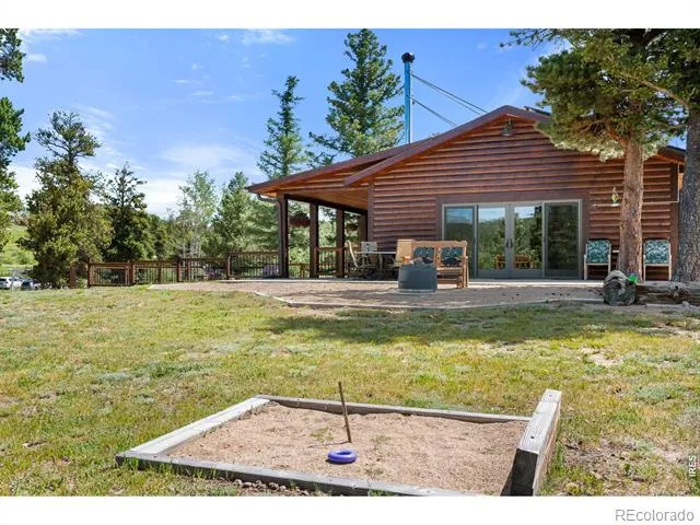 204 Coughlin Meadows Road Boulder, CO 80302