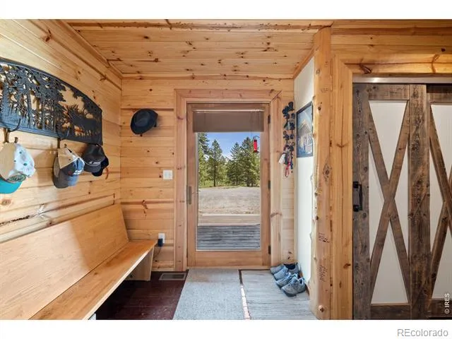204 Coughlin Meadows Road Boulder, CO 80302