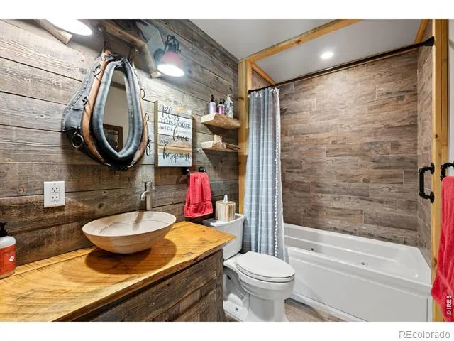 204 Coughlin Meadows Road Boulder, CO 80302