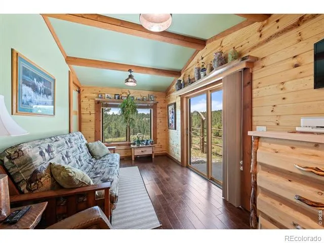 204 Coughlin Meadows Road Boulder, CO 80302