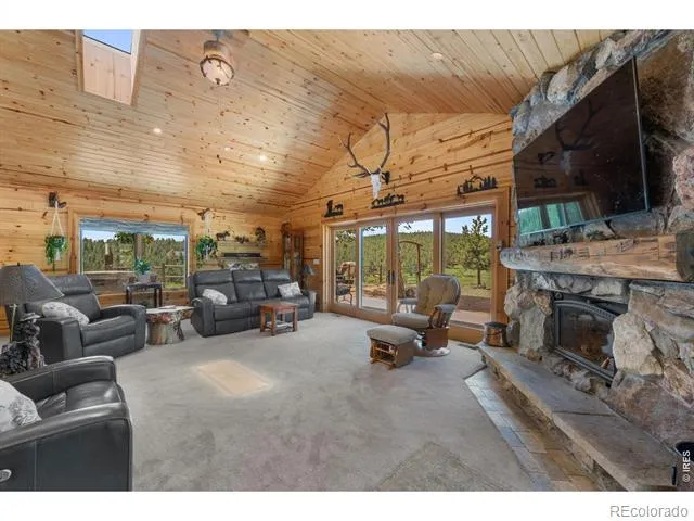 204 Coughlin Meadows Road Boulder, CO 80302