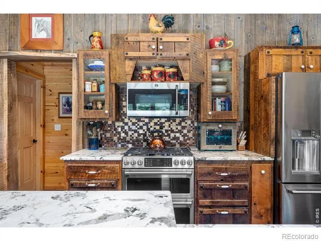204 Coughlin Meadows Road Boulder, CO 80302